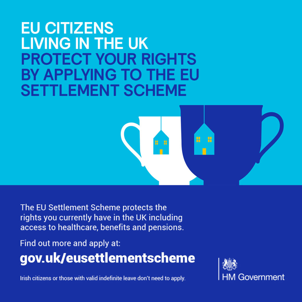 call home office eu settlement scheme