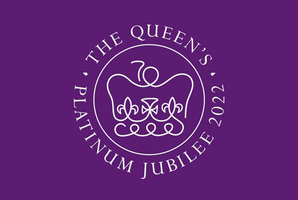 Queen’s Platinum Jubilee!