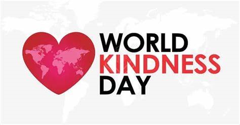 World Kindness Day!❤️